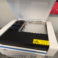 Beckman Coulter V2-B5-R3 Flow Cytometer image 1